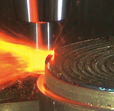 Thermal softening of Heat Resistant Super Alloys - Revista MMC ...
