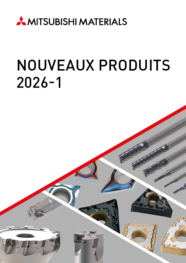 Nouveaux Produits 2026-1