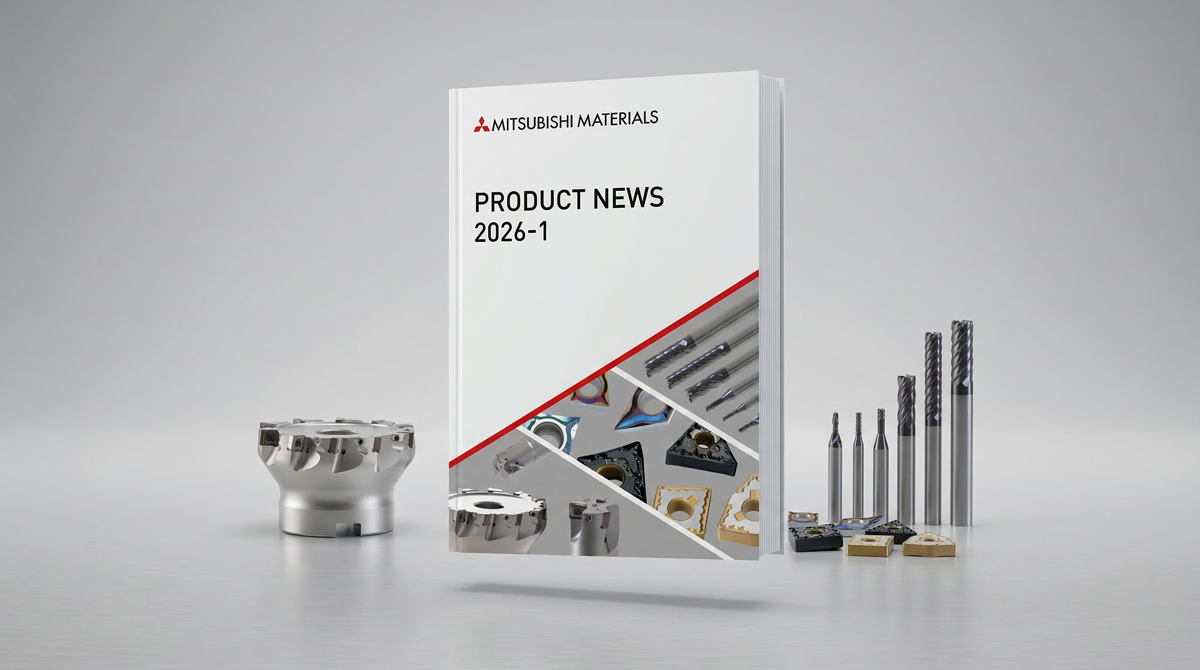 Catalogo Nuovi Prodotti 2026-1