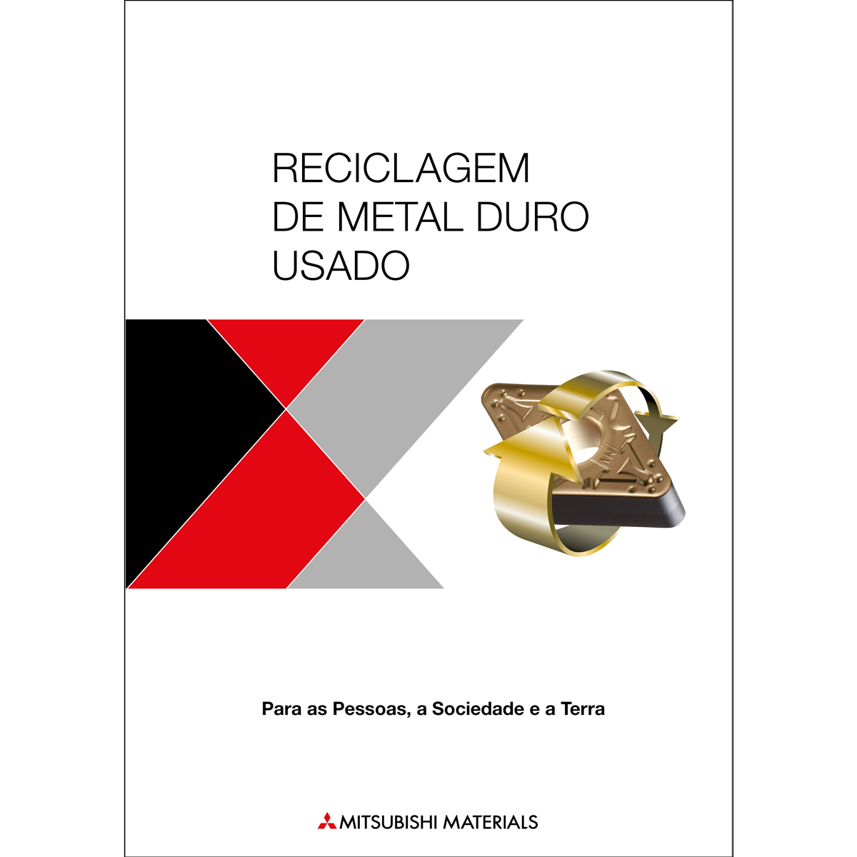 Reciclagem no Brasil