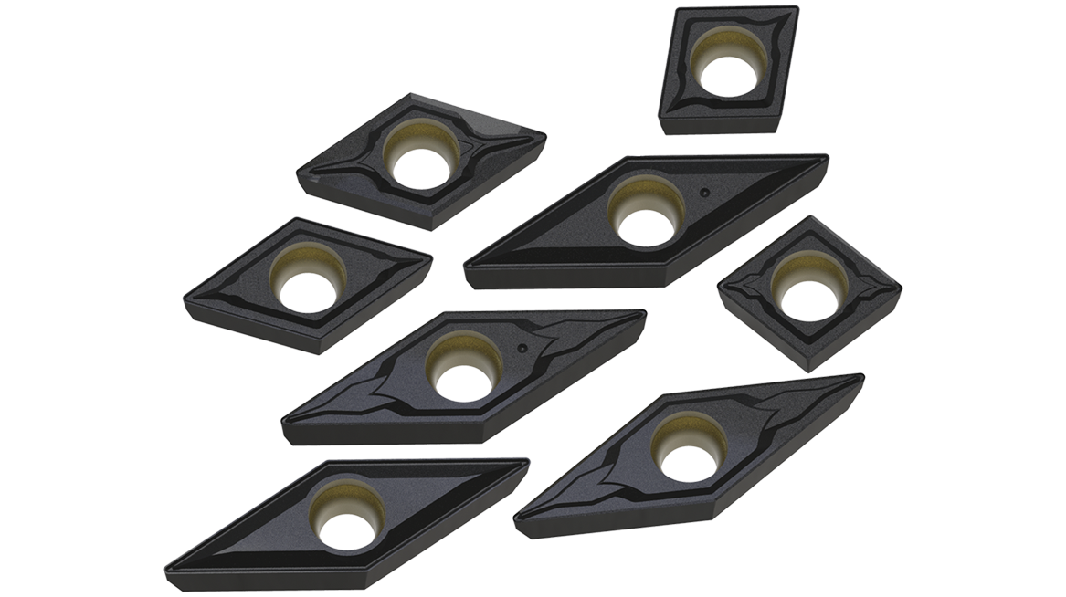 New addition of 36 negative M‑class inserts for the MV9005