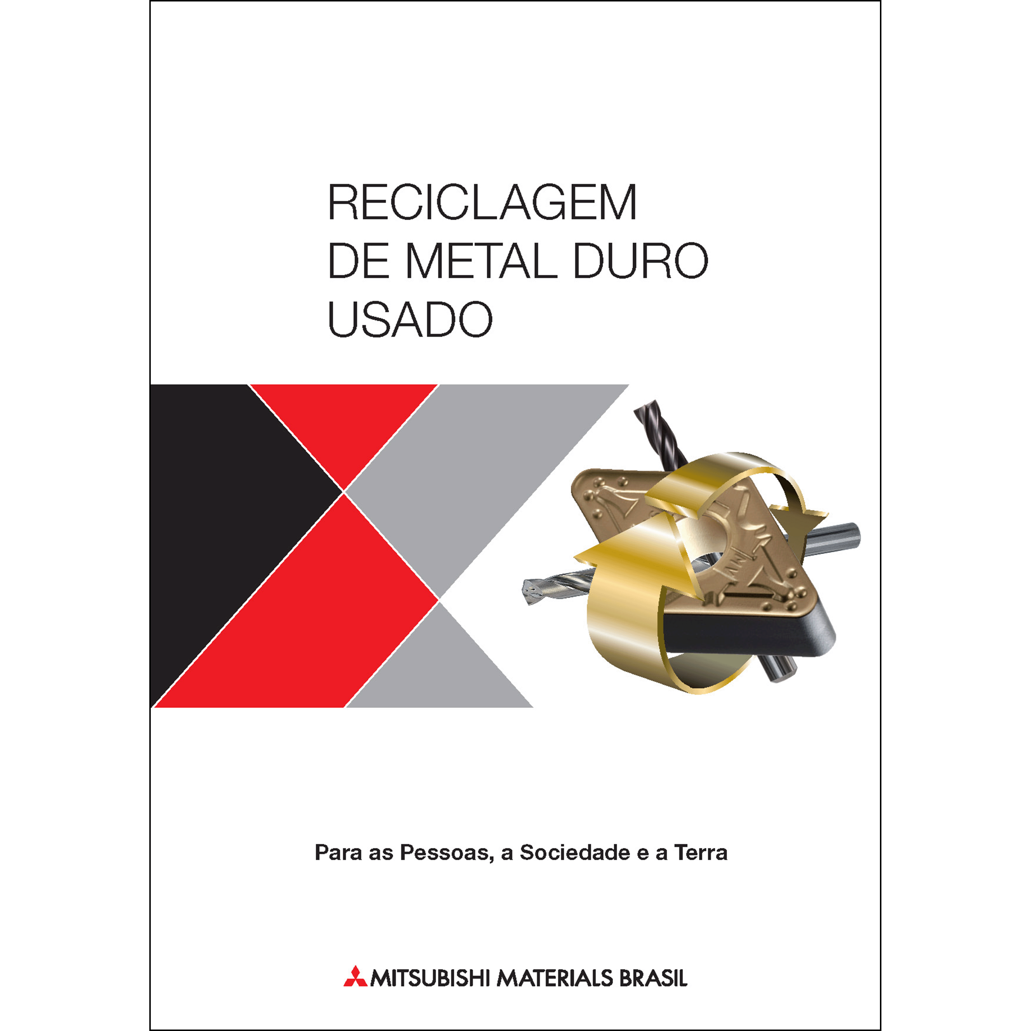 Reciclagem no Brasil