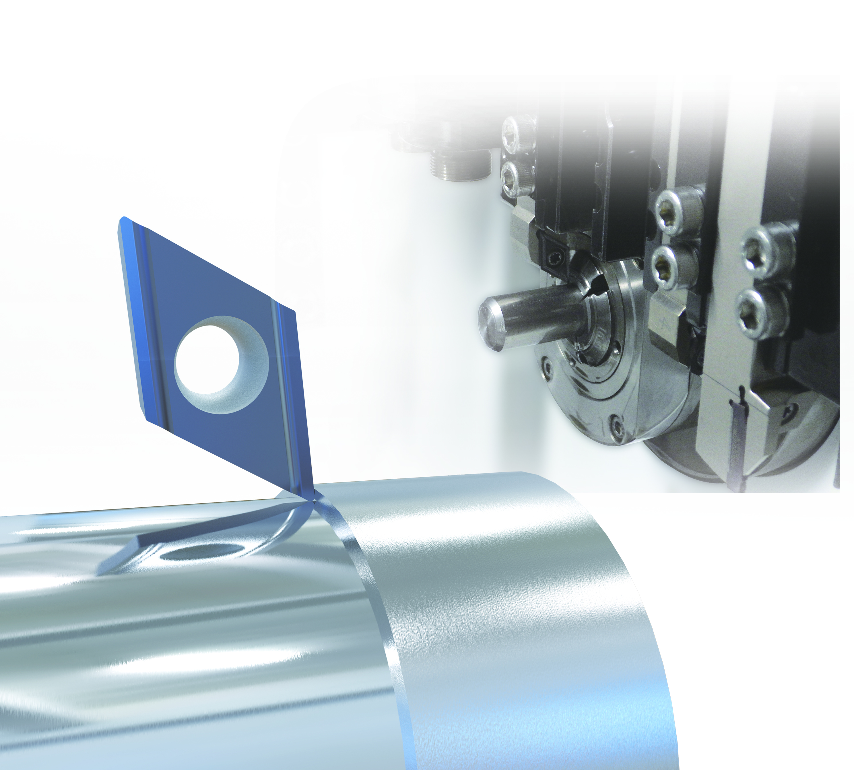MP3115 / MX3115: A NEW STANDARD IN CERMET