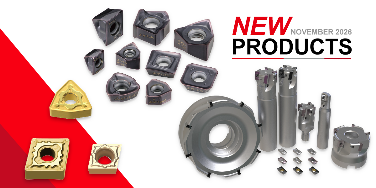 新製品発売情報