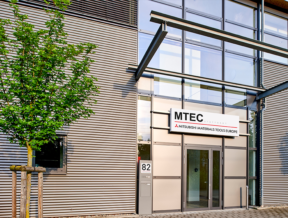 Machining Technology and Education Centres (MTEC)