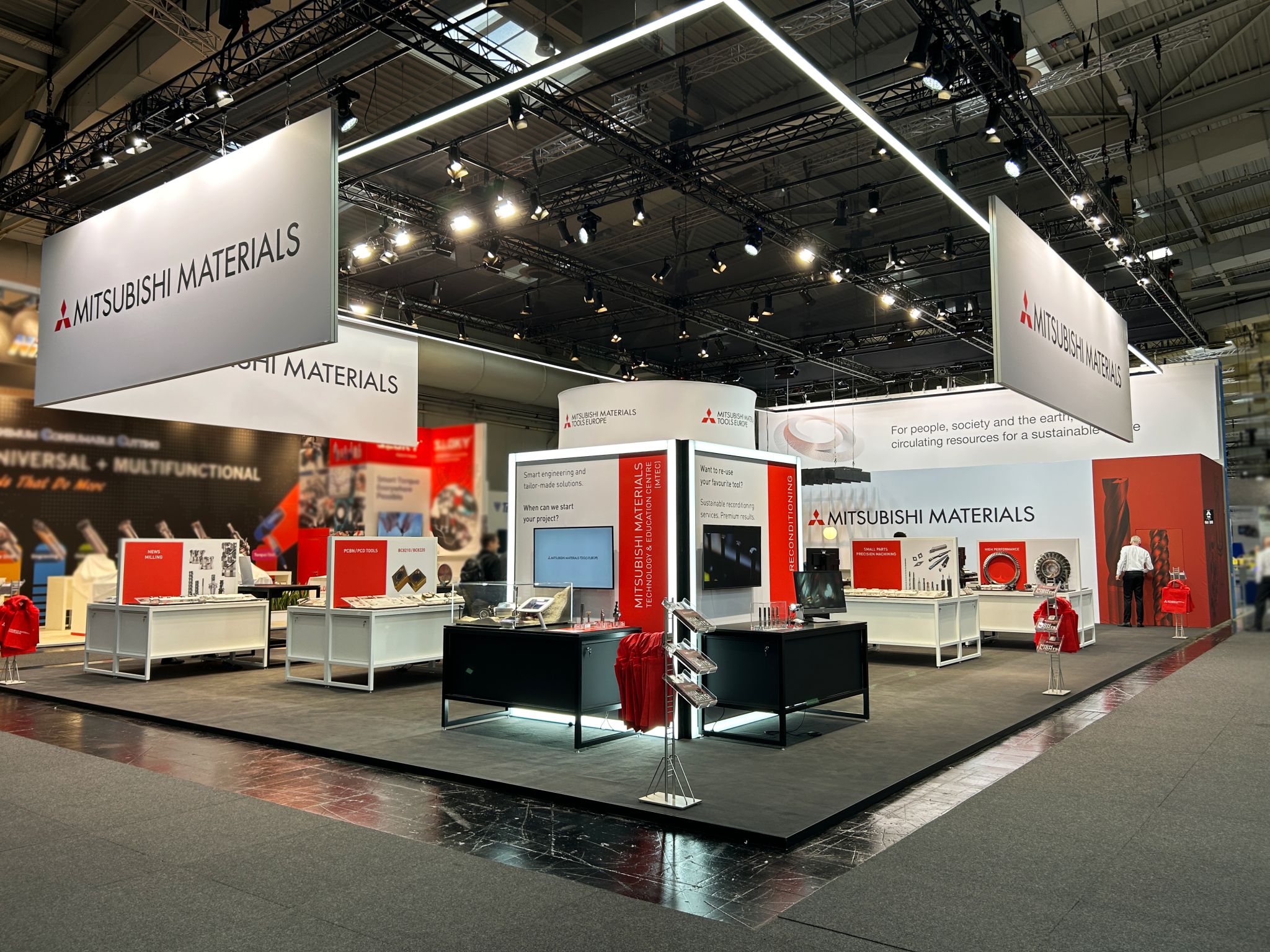 Upcoming 2026 Events