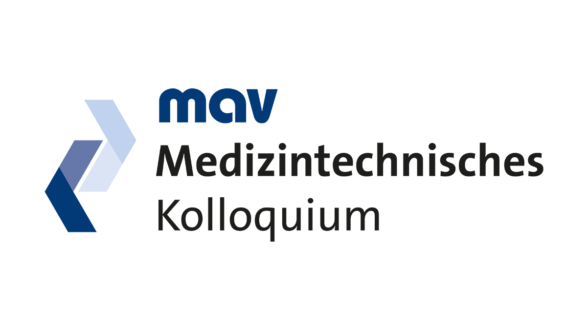 Medizintechnisches Kolloquium - CHIRON Group, Tuttlingen