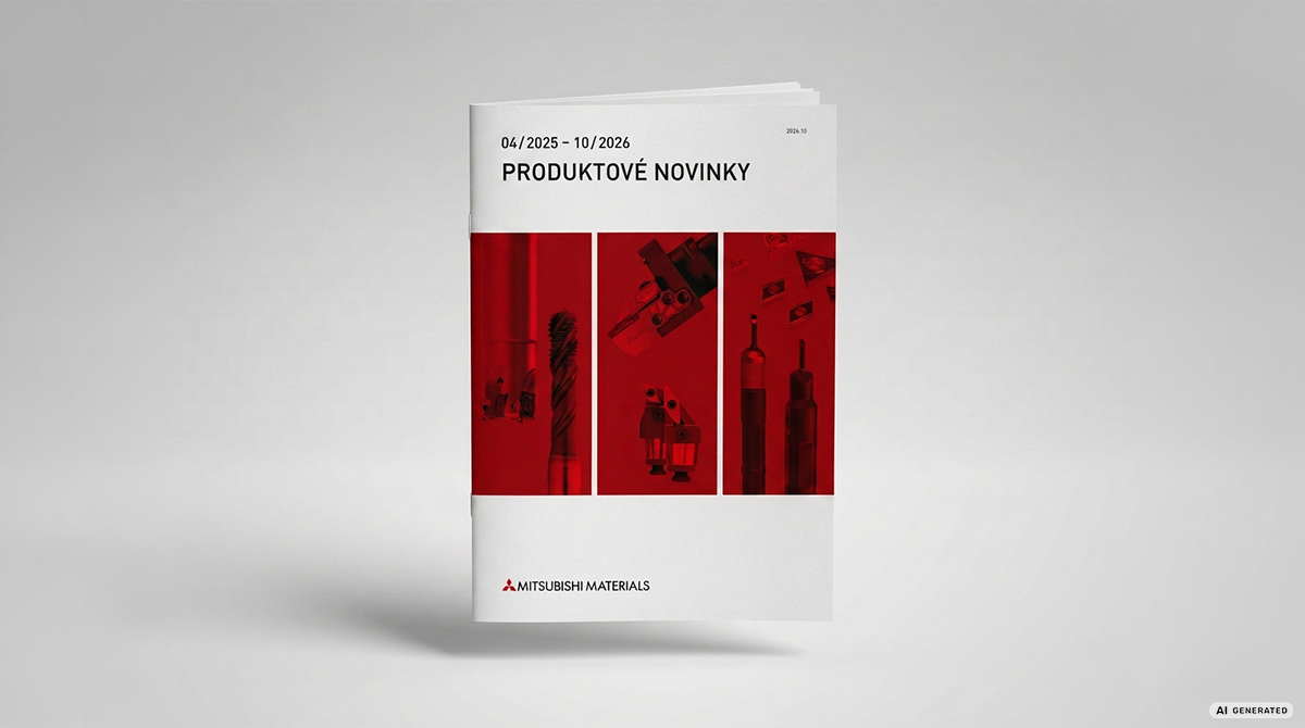 Produktové Novinky (10.2026 - N040)